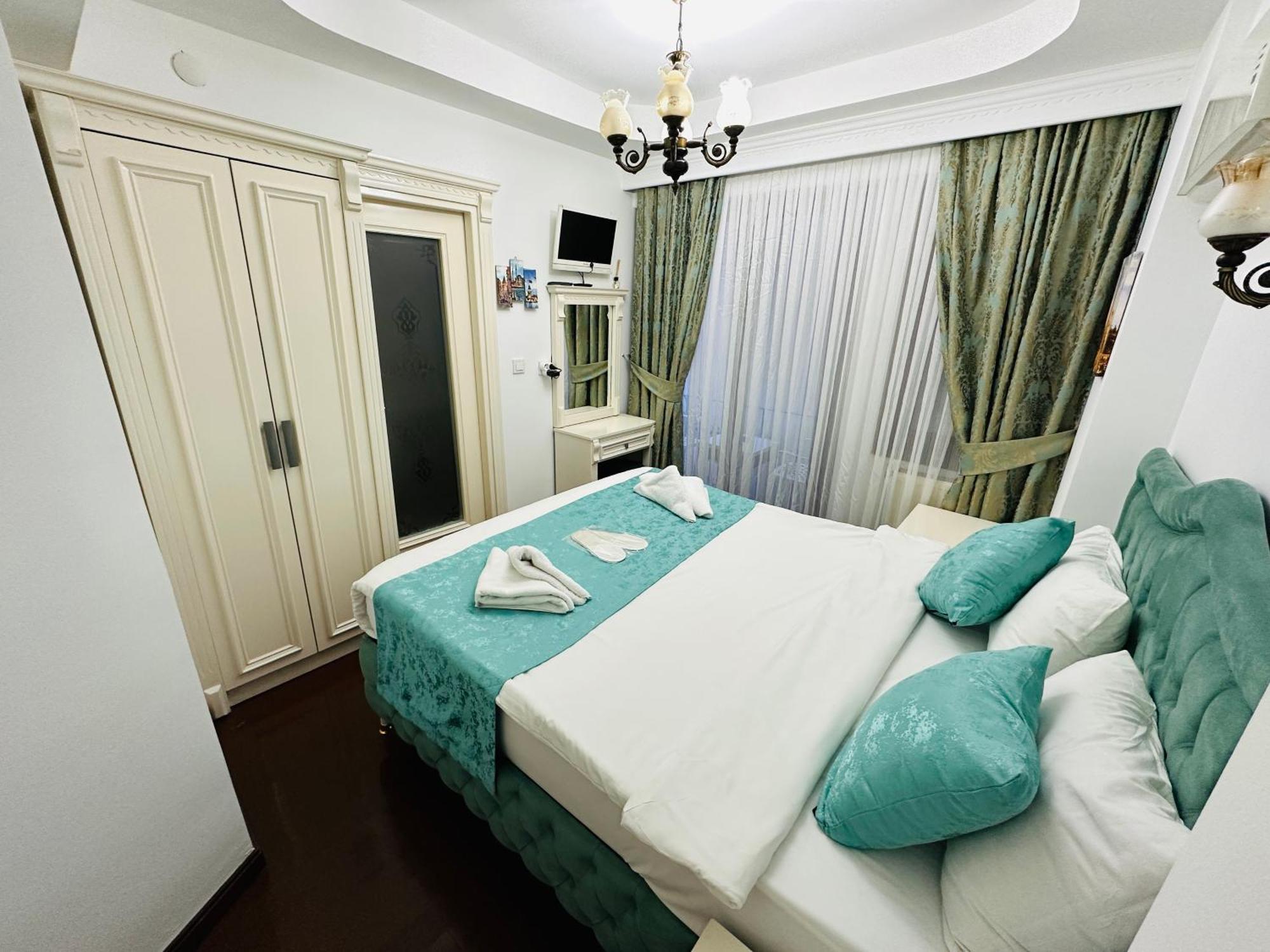Sultanahmet La Petite Hotel — Photos 1